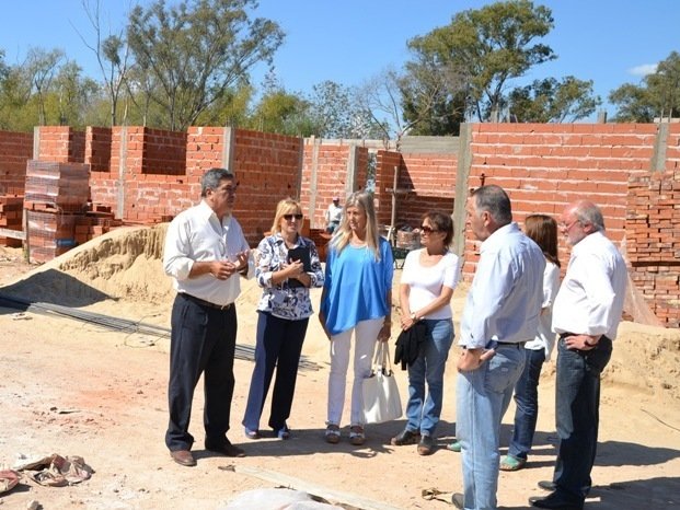 GALRecorrida por Escuela Agraria2