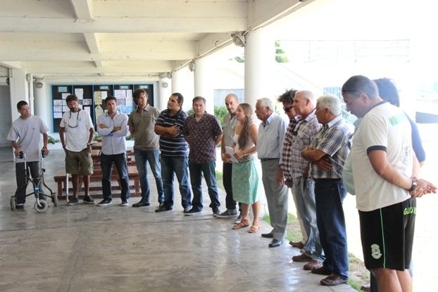 Inicia sus actividades la Escuela Municipal de Vela Adaptada de #Ensenada IMG 1096
