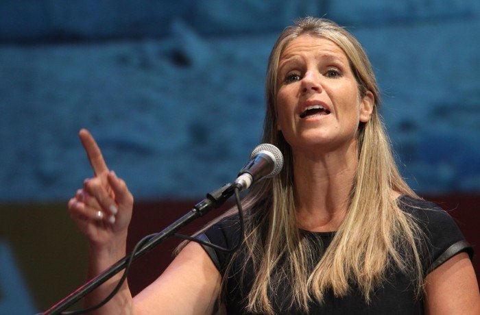.@CynthiaHotton lanzó su agrupación “Valores para mi País” en la Provincia de Buenos Aires IMG 9497