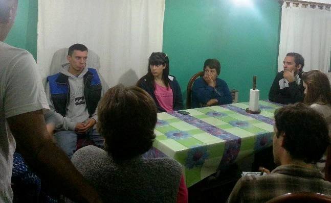 Mincarelli Reunion con vecinos 3