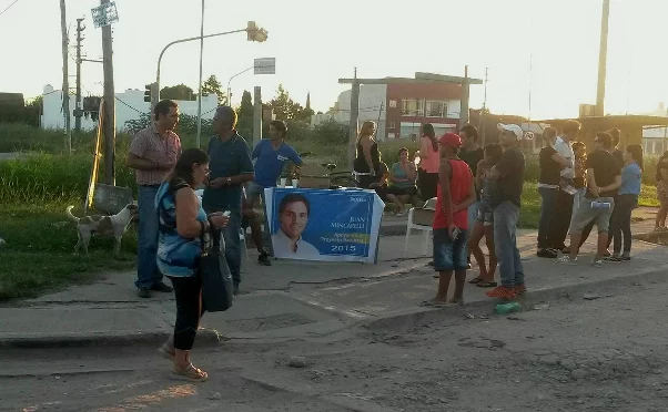 Mincarelli en El Carmen 3