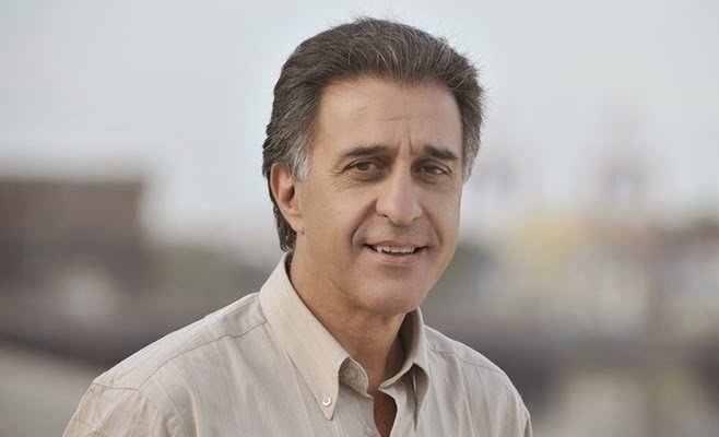 Nestor Pitrola