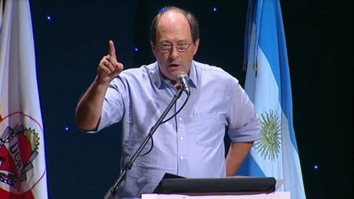 La UCR aprobó el acuerdo con .@mauriciomacri y .@SanzErnesto quedó como candidato único image00334