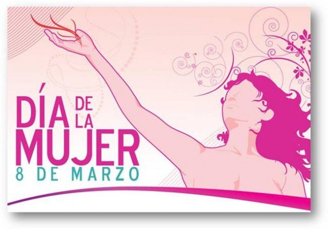 El #8demarzo se realizará el acto por el #DíaInternacionaldelaMujer en #Ensenada. image0039