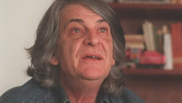 Alberto Morlachetti fundador Pelota Trapo CLAIMA20150421 0106 27