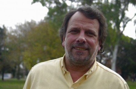 Carlos Cajade