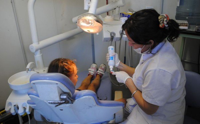 Jornada de Odontologia RSXI
