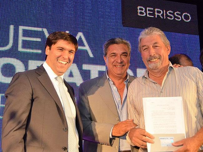 Visita Diego Bossio1