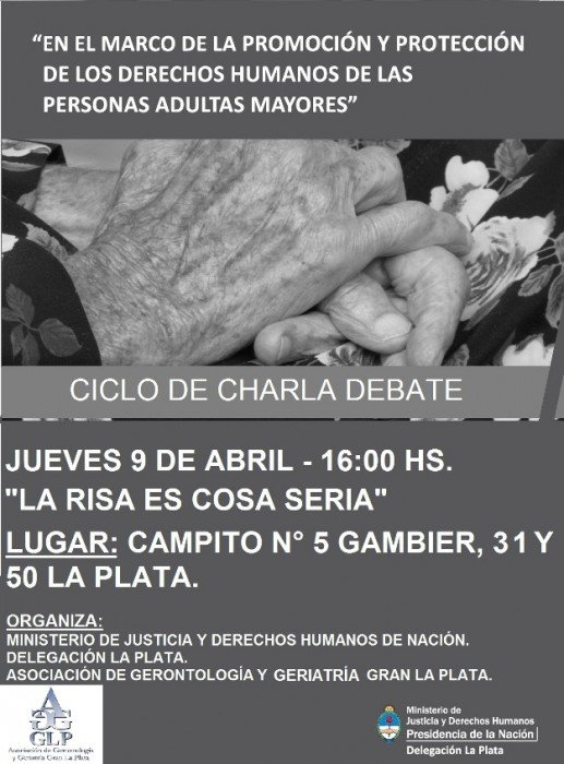 ciclo de charla 1