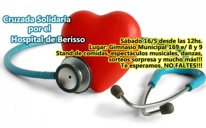 cruzada hospital