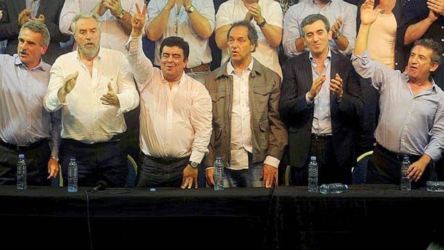 .@FerEspinozaOK quiere unidad pero vaticina dos listas espinoza