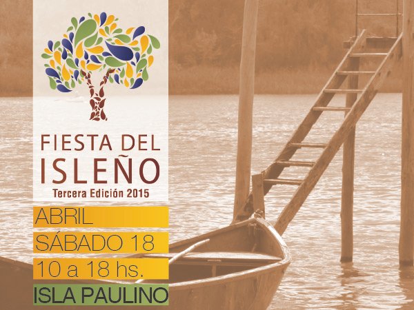 Se viene a #Berisso la tercera edición de la “Fiesta del Isleño” isleno a web