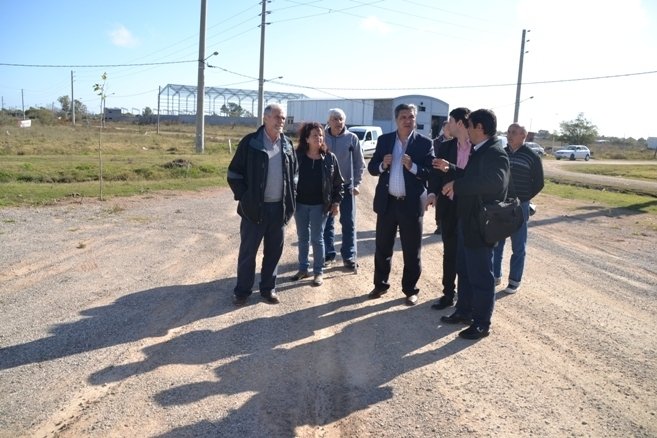 Recorrida Parque Industrial3