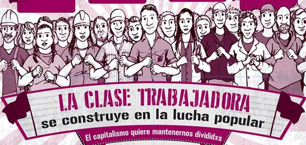 En el día de los trabajadores: Unidad para enfrentar el ajuste image0011