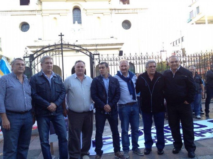 @Angellceli: “@dariogiustozzi decidió irse porque no soportó que otra figura aglutinara los votos” image00124