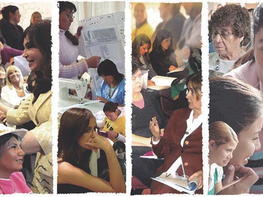 Primera convocatoria para la conformación del Consejo Municipal de la Mujer de #Berisso image0012