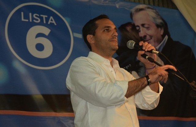Lanzamiento Mincarelli 5