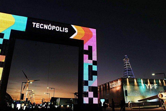 En vacaciones de invierno el Sindicato Municipal de #Berisso inscribe para excursión gratuita a TECNOPOLIS