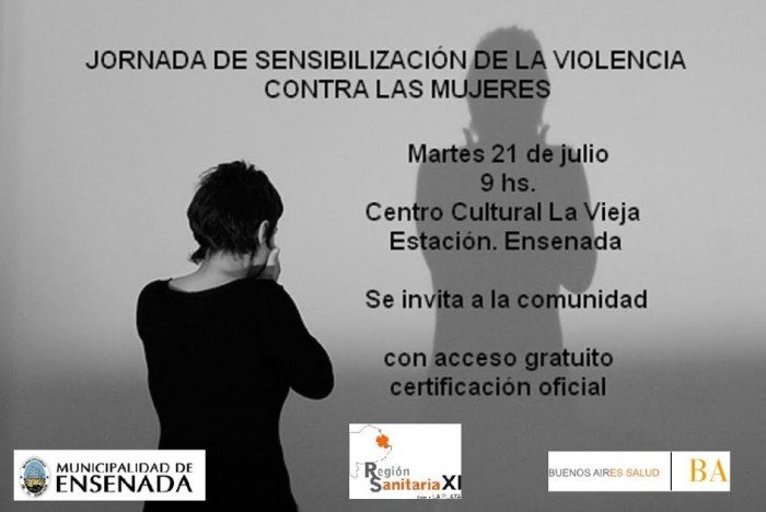 jornada violencia