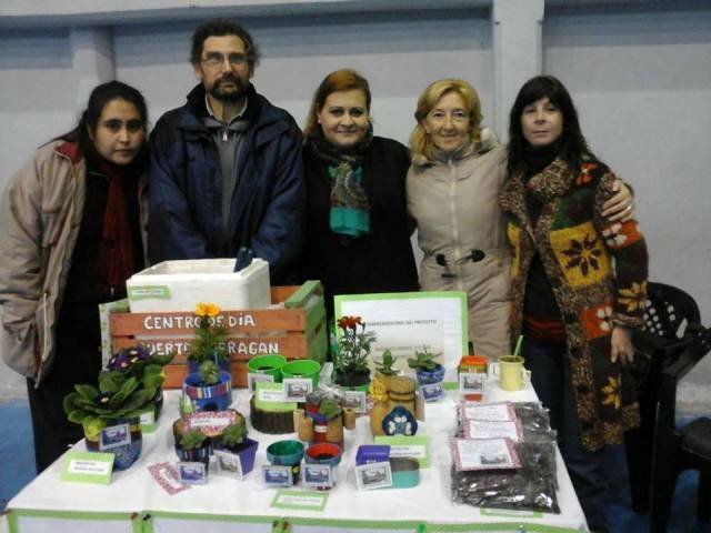 Finalistas del área cultural de #Ensenada para los Juegos BA 2015
