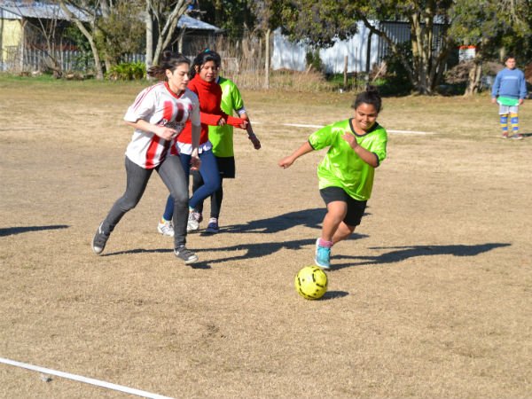 #Berisso: Fecha de la Liga de Fútbol Especial de la Ribera