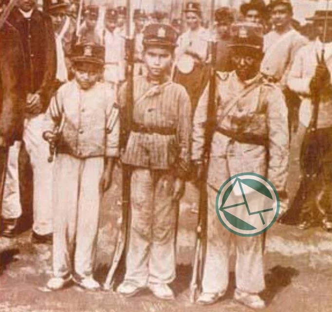 Día del Niño en Paraguay, el horror de la Guerra de la Triple Alianza