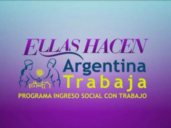 #Berisso: Encuesta anual Programas "Ellas Hacen" e "Ingreso Social con Trabajo"