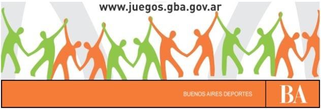 Juegos BA: Los abuelos de #Berisso ya tienen a sus representantes en las finales provinciales