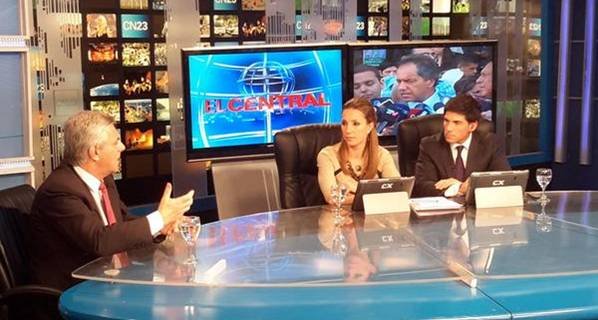 @CarlottoKibo: "En la provincia hicimos de los DDHH una política de Estado" @CarlottoKibo: "En la provincia hicimos de los DDHH una política de Estado"