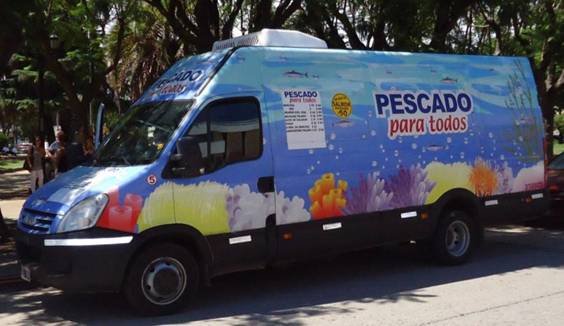 Ensenada: Pescado, huevos, lácteos y verduras para todos en agosto