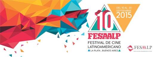 Se acerca la Décima edición del Festival de Cine Latinoamericano de #LaPlata Se acerca la Décima edición del Festival de Cine Latinoamericano de #LaPlata