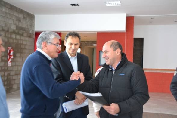 Encuentro de @ATE_Ensenada con los intendentes @PabloBruera y #MarioSecco Encuentro de @ATE_Ensenada con los intendentes @PabloBruera y #MarioSecco