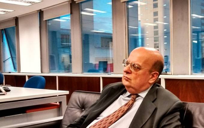 Morando: "El integracionismo desarrollista es un movimiento nacionalista"