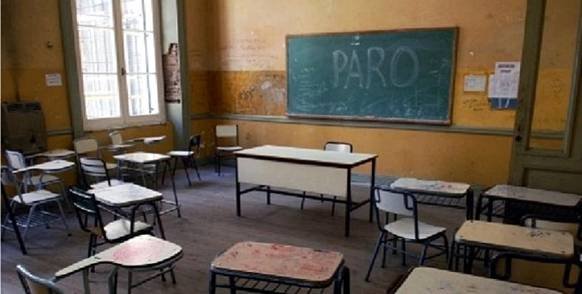 Comienzan las clases pero con un paro que impactará con fuerza en la región