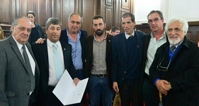 El CD de #LaPlata aprobó ordenanza para el funcionamiento de Centros Culturales