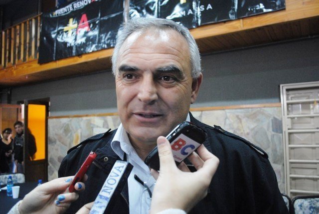 @Angellceli: "El FpV tiene un discurso de izquierda pero actúa por derecha"