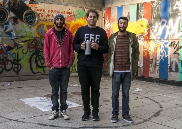 El jueves 17 la banda “Patasucias” se presentará en "Jueves de M úsica" en Cultura de #Berisso El jueves 17 la banda “Patasucias” se presentará en "Jueves de M úsica" en Cultura de #Berisso
