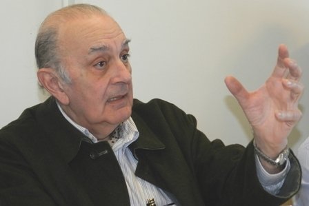Diputado Asseff: "Echegaray debe ser removido" Diputado Asseff: "Echegaray debe ser removido"