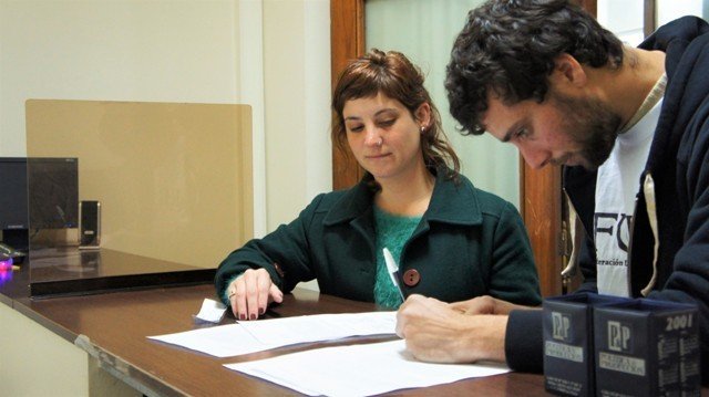 @MCCArgentina de @PatriaGrandeLP en el Concejo llevó demandas relegadas por la gestión de @PabloBruera