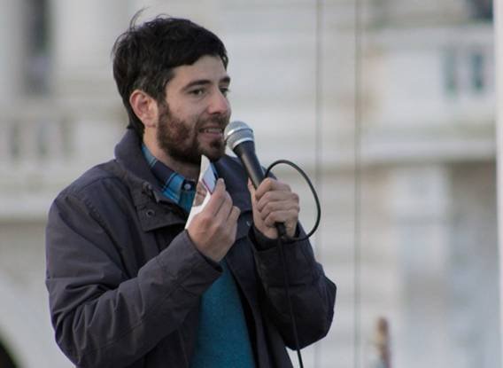@LeandroAmoretti: "El crecimiento de la ciudad tiene que traducirse en más derechos para las mayorías" @LeandroAmoretti: "El crecimiento de la ciudad tiene que traducirse en más derechos para las mayorías"