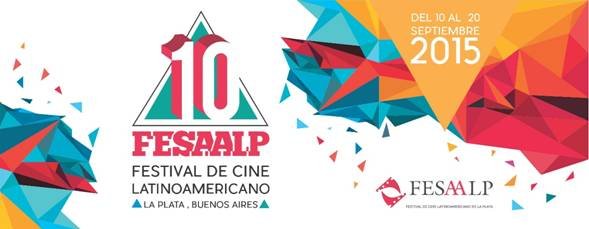 Todos los ganadores de la 10ª FESAALP: La Fiesta del cine Latinoamericano en #LaPlata Todos los ganadores de la 10ª FESAALP: La Fiesta del cine Latinoamericano en #LaPlata