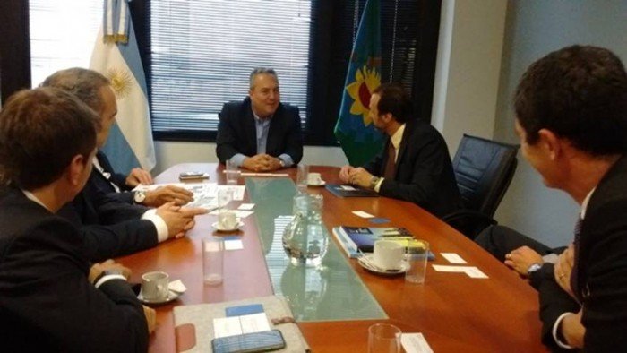 @ProduccionBA: Fábrica líder de electrodomésticos invertirá en u na planta industrial en La Tablada @ProduccionBA: Fábrica líder de electrodomésticos invertirá en u na planta industrial en La Tablada