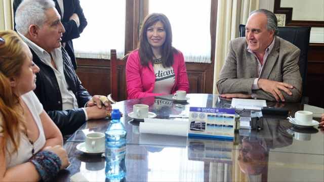 CD #LaPlata habilita construcción de viviendas para trabajadores de UOCRA CD #LaPlata habilita construcción de viviendas para trabajadores de UOCRA