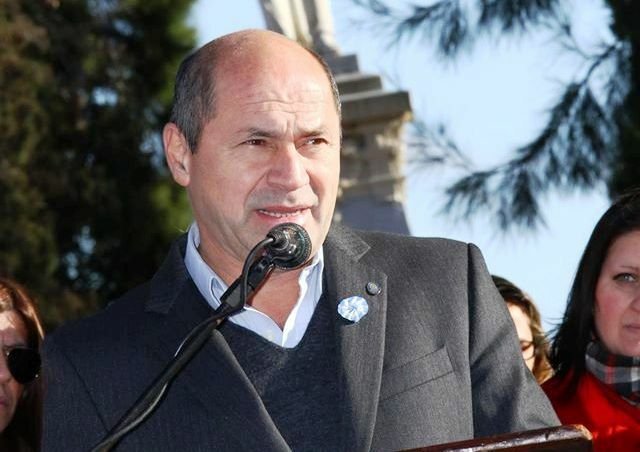 #MarioSecco: “A @mariuvidal se le va a poner muy jodido gobernar la Provincia”