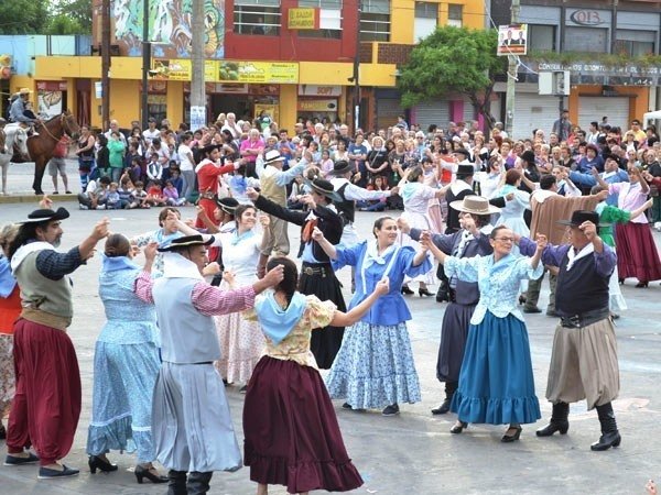 Séptima Edición de la Fiesta del Provinciano en Berisso Séptima Edición de la Fiesta del Provinciano en Berisso