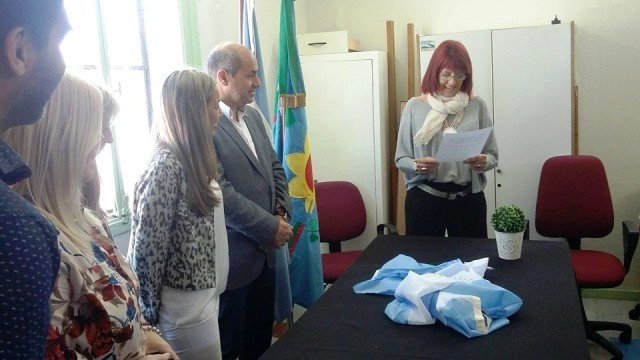 Asumió Teresita Oropeza como Consejera Escolar en Ensenada