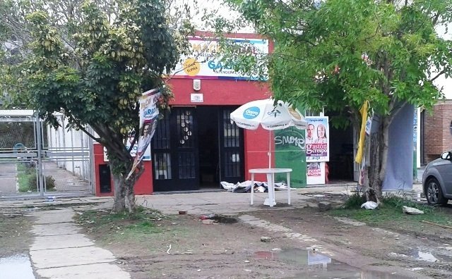 Cambiemos #LaPlata denunció que "patota" amenazó a una vecina y agredió a militante en Villa Elvira