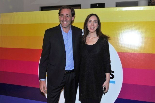 @mariuvidal sobre @JulioGarro declaró que es la única alternativa para #LaPlata