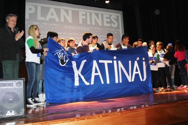 Plan FINES 2: Entrega de libretas en #Ensenada Plan FINES 2: Entrega de libretas en #Ensenada