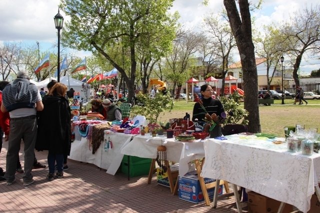Día de la Diversidad Cultural en Ensenada